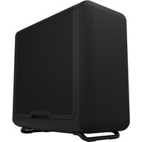 HYTE X50 Air boîtier midi tower Noir | 2x USB-A | 1x USB-C