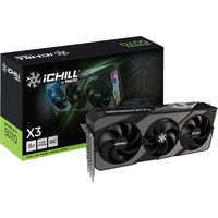 INNO3D GeForce RTX 5070 iCHILL X3, Carte graphique 