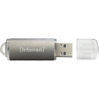 Intenso Jet Line 32 GB, Clé USB Aluminium