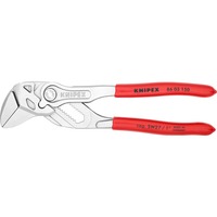 KNIPEX Pince-clé miniature 86 03 150 pince et clé à la fois