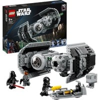 LEGO La Guerre des éToiles - Bombardier TIE, Jouets de construction