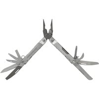 Leatherman REBAR, Multi-outil Acier inoxydable