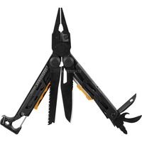 Leatherman SIGNAL, Multi-outil Noir