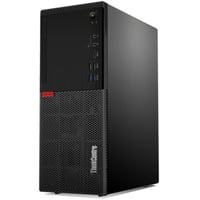Lenovo ThinkCentre M720t Generalüberholt, PC Noir
