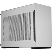 Lian Li A4 H20 boîtier mini tower Argent | 1x USB-A | 1x USB-C