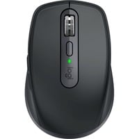 Logitech MX Anywhere 3S, Souris Graphite