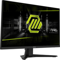 MSI 27" Moniteur gaming Noir