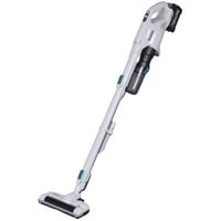 Makita CL004GZ, Aspirateur balais Blanc