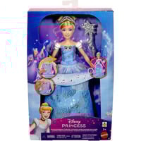 Mattel JBF94, Poupée
