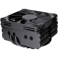 Noctua NH-L9x65 Refroidisseur CPU Noir, Connexion PWM à 4 broches