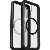 Otterbox 77-97580, Housse smartphone Transparent/Noir
