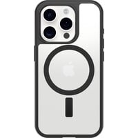Otterbox React, Housse smartphone Transparent/Noir