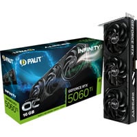 Palit NE7506TS19T1-GB2061S, Carte graphique