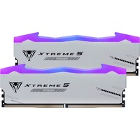 Patriot 32 Go DDR5-6000 (2x 16 Go) mémoire vive Noir, PVXR532G60C30KM, XMP 3.0, EXPO