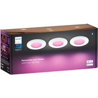 Philips Hue 929003712202, Lumière LED Blanc