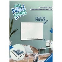 Ravensburger Cadre de puzzle Noir