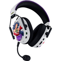 Razer  casque gaming over-ear Blanc/Noir