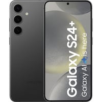 Samsung Galaxy S24+ 512GB Reconditionné, Smartphone Noir