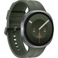 Samsung Galaxy Watch9, Smartwatch Argent