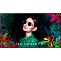 Samsung QM75C Écran plat de signalisation numérique 190,5 cm (75") LCD Wifi 500 cd/m² 4K Ultra HD Noir Tizen 24/7, Affichage public Noir, Écran plat de signalisation numérique, 190,5 cm (75"), LCD, 3840 x 2160 pixels, Wifi, 24/7