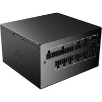 Sharkoon Rebel P20 Gen2 1000 alimentation modulaire 1000 watt Noir, 1x 12V-2x6, 3x PCIe