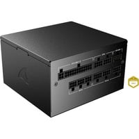 Sharkoon Rebel P20 Gen2 alimentation modulaire 1000 watt Noir, 1x 12V-2x6, 3x PCIe