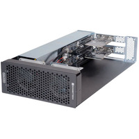 Sonnet Module DuoModo Echo II DV, Module d'extension Noir