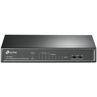 TP-Link TL-SF1008LP, Switch 