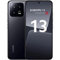 Xiaomi 13 256GB Remis à neuf smartphone Noir | 256 Go | Android | Dual-SIM