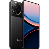 Xiaomi Poco F7 Ultra 512GB, Smartphone Noir