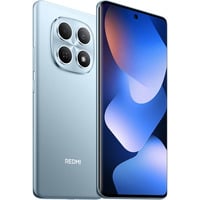Xiaomi Redmi Note 15 256GB smartphone Bleu clair | 256 Go | HyperOS 2 | Dual-SIM
