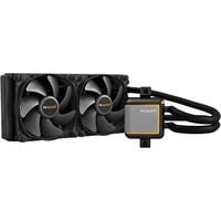 be quiet! Silent Loop 2 240mm, Watercooling Noir