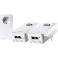 devolo Magic 2 WiFi next Multiroom Kit, Powerline Blanc
