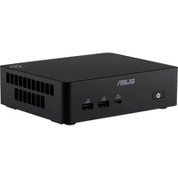 ASUS NUC 16 Pro Slim Kit RNUC16GDKU560002, Barebone Noir