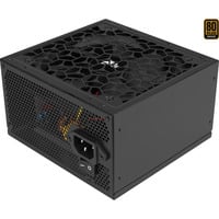 Aerocool AERO 750 alimentation 750 watt Noir, 3x PCIe