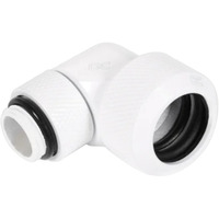 Alphacool 17621, Connecteur Blanc