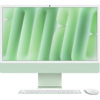Apple iMac 59,62 cm (24") M6, Systéme-MAC Vert