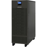 BlueWalker VFI 60K CPG PF1 3/3 BX Double-conversion (en ligne) 60 kVA 60000 W, UPS Noir, Double-conversion (en ligne), 60 kVA, 60000 W, 305 V, 478 V, 57/63 Hz