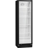 Bomann KSG 7351, Réfrigérateur de boisson Noir