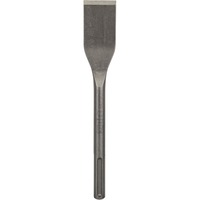 Bosch 2608690098 Accessoires pour marteau rotatif, Burin Métal, 300 mm