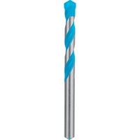 Bosch 2 608 900 626 foret Mèche à centrer 1 pièce(s), Perceuse Perceuse, Mèche à centrer, 1 cm, 120 mm, Béton, Plastique, Carrelage doux, Bois tendre, Acier, 8 cm
