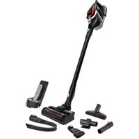 Bosch 8 Unlimited ProPower BSS81POW1, Aspirateur à manche, Aspirateur balais Noir, Noir