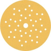 Bosch Expert Disques abrasifs C470, Feuille abrasive 50 pièce(s)