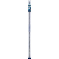 Bosch Expert Foret SDS Max-8X, Perceuse Marteau perforateur, Hammer drill bit, 2 cm, 920 mm, Béton, pierre, 80 cm