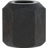 Bosch Pinces de serrage, Collet Noir, Bosch, GOF 130, GOF 900, GOF 900 A, GOF 900 ACE, GOF 900 CE, GOF 1250 LCE Professional, POF 800 ACE, POF..., Noir, 8 mm