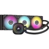 Corsair iCUE LINK TITAN 360 RX RGB Reconditionné, Watercooling Noir