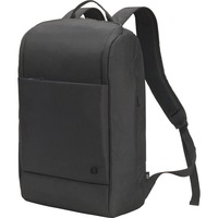 DICOTA Eco MOTION 13 - 15.6" sacoche d'ordinateurs portables 39,6 cm (15.6") Sac à dos Noir Noir, Sac à dos, 39,6 cm (15.6"), Sangle épaule, 750 g