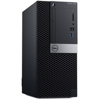 Dell G204224-019A1, PC Noir