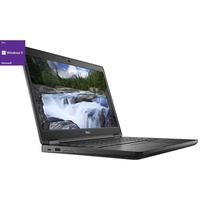 Dell 14" PC portable Argent