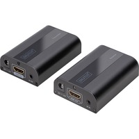 Digitus Set d'extension HDMI 4K 